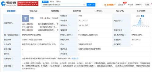 抖音成立新公司 加码数据处理与存储服务，构建数字生态新基石