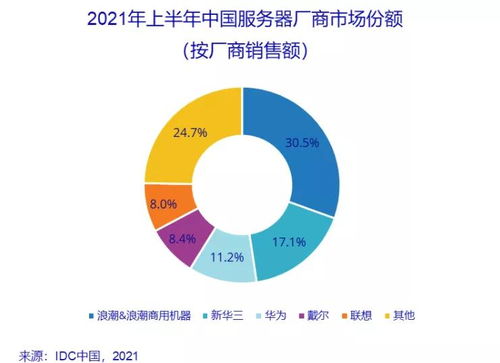 去华为化的x86服务器 能否复刻荣耀的独立生存之路？